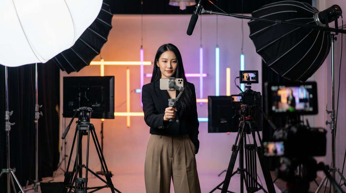 国产视频视频制作